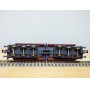 ROCO 47145 wagon à parois coulissantes Habbins N°: 2771 1 484-0 SBB Neuf BO
