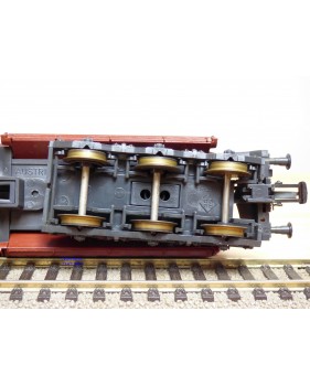 ROCO 47145 wagon à parois coulissantes Habbins N°: 2771 1 484-0 SBB Neuf BO
