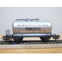 ELECTROTREN 1600, wagon citerne REPSOL RENFE BO