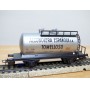 ELECTROTREN 1600, wagon citerne REPSOL RENFE BO