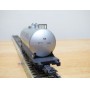 ELECTROTREN 1600, wagon citerne REPSOL RENFE BO