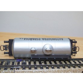 Wagon tombereau  RENFE BO