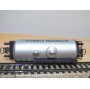 Wagon tombereau  RENFE BO