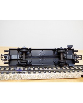 Wagon tombereau  RENFE BO