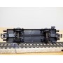 ELECTROTREN 1600, wagon citerne REPSOL RENFE BO
