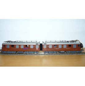 HAG   241.01 ,  Motrice double BoBo BoBo  Ae 8/8 BLS BO