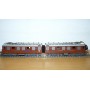 HAG   241.01 ,  Motrice double BoBo BoBo  Ae 8/8 BLS BO