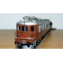 HAG 280.44 Motrice Re 460 Radio Suisse Romande SBB BO