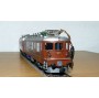 HAG 280.44 Motrice Re 460 Radio Suisse Romande SBB BO