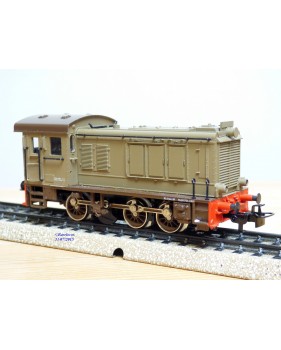 MÄRKLIN 3581 Loco diesel Br 221 DB BO
