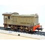 MÄRKLIN 3581 Loco diesel Br 221 DB BO
