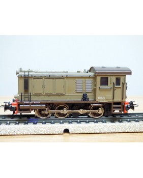 MÄRKLIN 3581 Loco diesel Br 221 DB BO