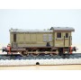 MÄRKLIN 3581 Loco diesel Br 221 DB BO