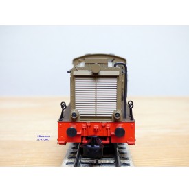 MÄRKLIN 3581 Loco diesel Br 221 DB BO