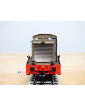 MÄRKLIN 3581 Loco diesel Br 221 DB BO