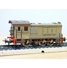 MÄRKLIN 3581 Loco diesel Br 221 DB BO