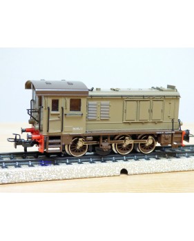 MÄRKLIN 3581 Loco diesel Br 221 DB BO