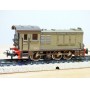 MÄRKLIN  3142,  locotracteur diesel à bielles D 246   FS   BO