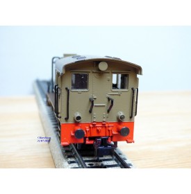 MÄRKLIN 3581 Loco diesel Br 221 DB BO