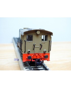 MÄRKLIN 3581 Loco diesel Br 221 DB BO