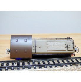 MÄRKLIN 3581 Loco diesel Br 221 DB BO