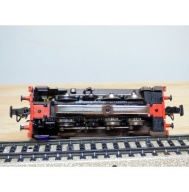 MÄRKLIN 3581 Loco diesel Br 221 DB BO