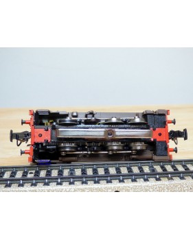 MÄRKLIN 3581 Loco diesel Br 221 DB BO