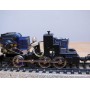 MÄRKLIN 3581 Loco diesel Br 221 DB BO