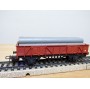 Wagon tombereau  RENFE BO