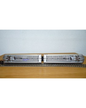 HAG 280.44 Motrice Re 460 Radio Suisse Romande SBB BO