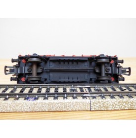 Wagon tombereau  RENFE BO