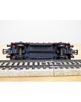 Wagon tombereau  RENFE BO