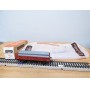 Wagon tombereau  RENFE BO