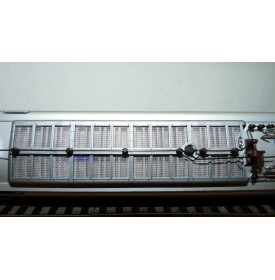 HAG 280.44 Motrice Re 460 Radio Suisse Romande SBB BO