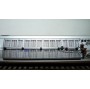 HAG 280.44 Motrice Re 460 Radio Suisse Romande SBB BO