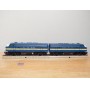 MÄRKLIN 3581 Loco diesel Br 221 DB BO