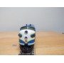 MÄRKLIN 3481, couplage de 2 locos diesel EMD F7 A et B  Milwaukee Road BO 