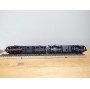 MÄRKLIN 3481, couplage de 2 locos diesel EMD F7 A et B  Milwaukee Road BO 