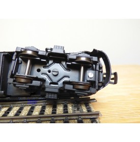 MÄRKLIN 3481, couplage de 2 locos diesel EMD F7 A et B  Milwaukee Road BO 
