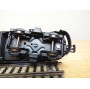 MÄRKLIN 3481, couplage de 2 locos diesel EMD F7 A et B  Milwaukee Road BO 