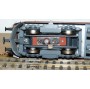 HAG 280.44 Motrice Re 460 Radio Suisse Romande SBB BO