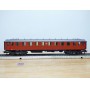MÄRKLIN 4179, voiture grandes lignes 2 Kl. type B8  SJ  neuf    BO