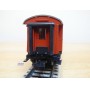 MÄRKLIN 4179, voiture grandes lignes 2 Kl. type B8  SJ  neuf    BO