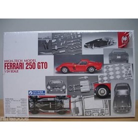 GUNZE SANGYO FERRARI 250 GTO BO