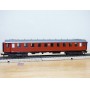 MÄRKLIN 4179, voiture grandes lignes 2 Kl. type B8  SJ  neuf    BO