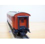 MÄRKLIN 4179, voiture grandes lignes 2 Kl. type B8  SJ  neuf    BO