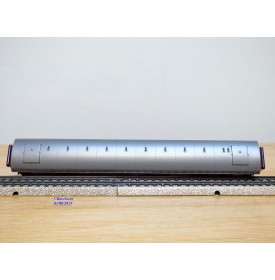 MÄRKLIN 4179, voiture grandes lignes 2 Kl. type B8  SJ  neuf    BO
