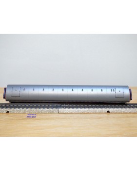 MÄRKLIN 4179, voiture grandes lignes 2 Kl. type B8  SJ  neuf    BO