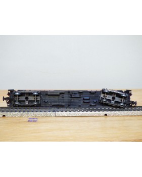 MÄRKLIN 4179, voiture grandes lignes 2 Kl. type B8  SJ  neuf    BO