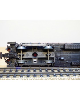 MÄRKLIN 4179, voiture grandes lignes 2 Kl. type B8  SJ  neuf    BO